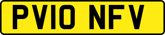 PV10NFV