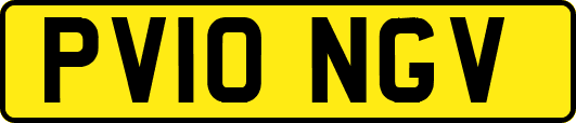 PV10NGV