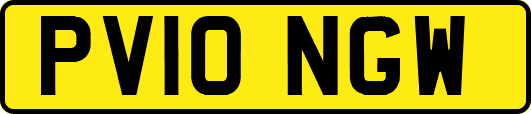 PV10NGW