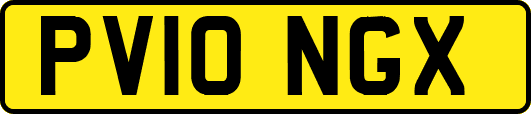 PV10NGX