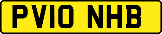 PV10NHB