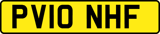 PV10NHF