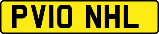 PV10NHL
