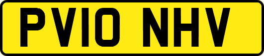 PV10NHV