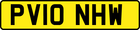 PV10NHW