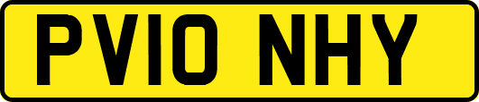 PV10NHY