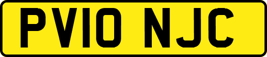 PV10NJC