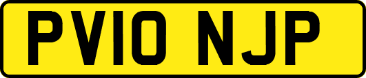 PV10NJP