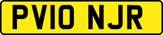 PV10NJR