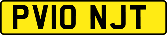 PV10NJT