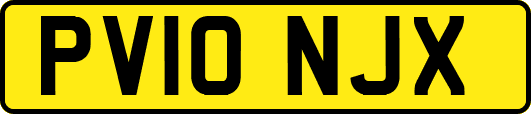 PV10NJX