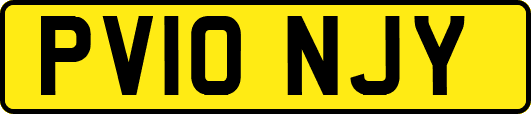 PV10NJY