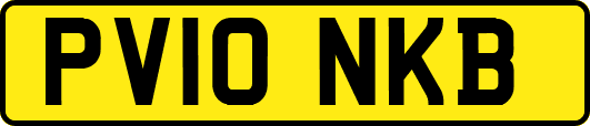 PV10NKB