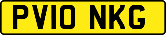 PV10NKG