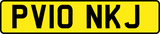 PV10NKJ