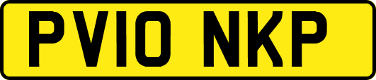 PV10NKP