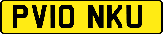 PV10NKU