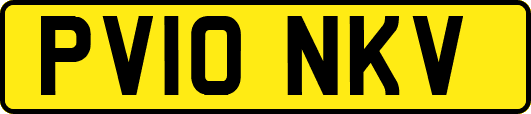 PV10NKV