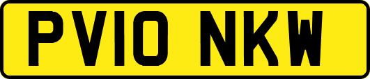 PV10NKW
