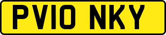 PV10NKY