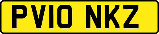 PV10NKZ