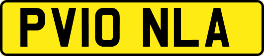 PV10NLA