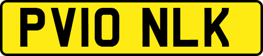 PV10NLK