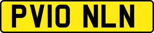 PV10NLN