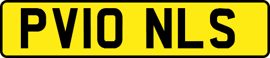 PV10NLS