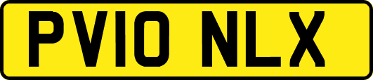 PV10NLX