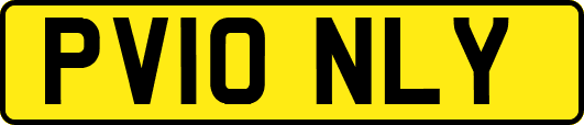 PV10NLY