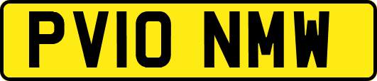 PV10NMW