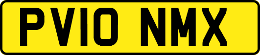 PV10NMX