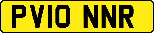 PV10NNR
