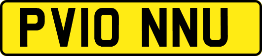 PV10NNU