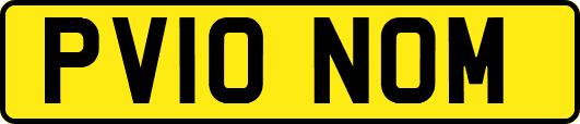 PV10NOM