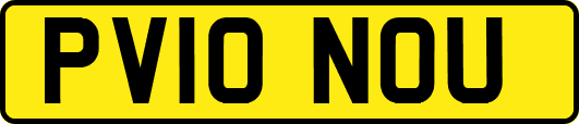 PV10NOU