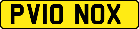PV10NOX
