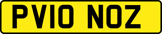 PV10NOZ