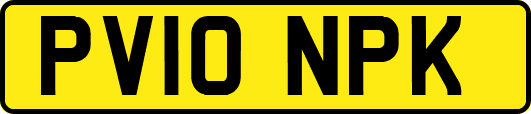 PV10NPK