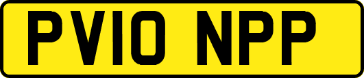 PV10NPP