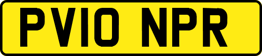 PV10NPR