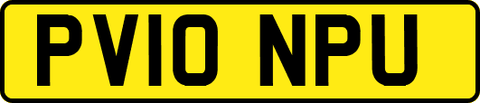 PV10NPU