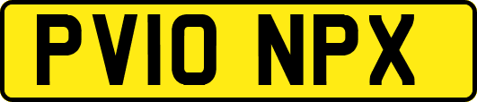 PV10NPX