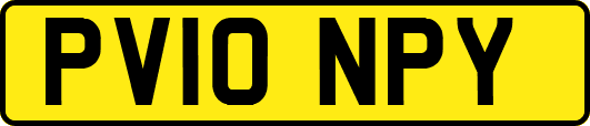 PV10NPY