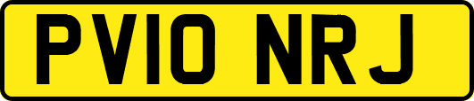 PV10NRJ