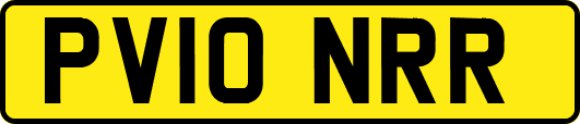 PV10NRR