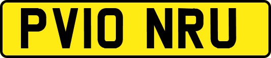 PV10NRU