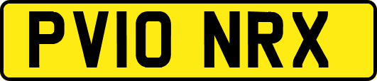 PV10NRX