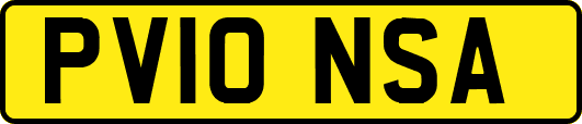 PV10NSA